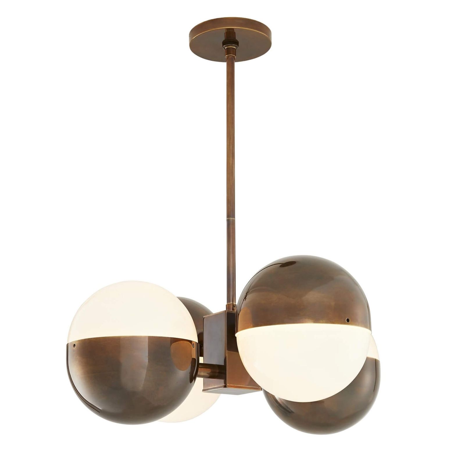 Arteriors Люстра Pillar 89128 от Arteriors