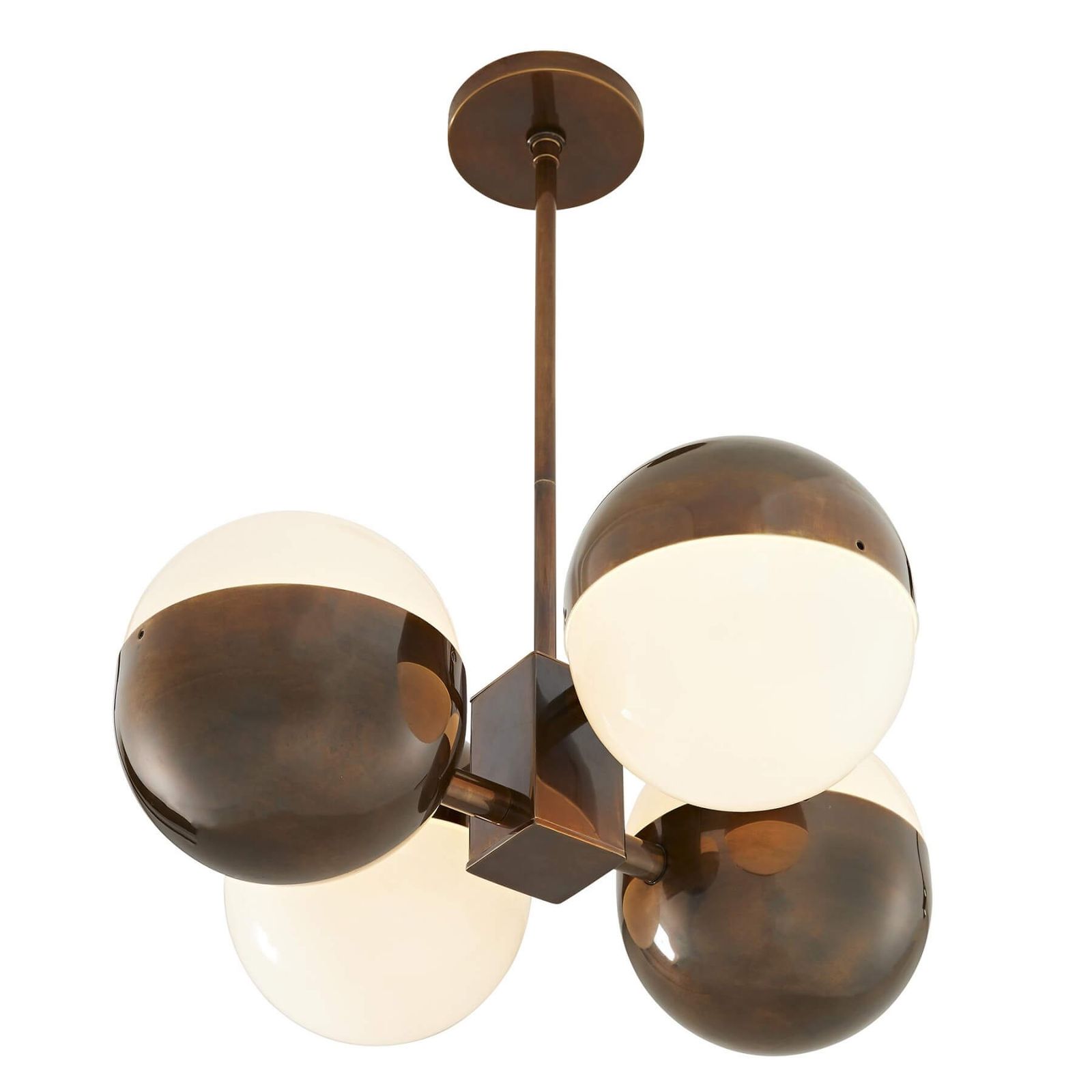 Arteriors Люстра Pillar 89128 от Arteriors