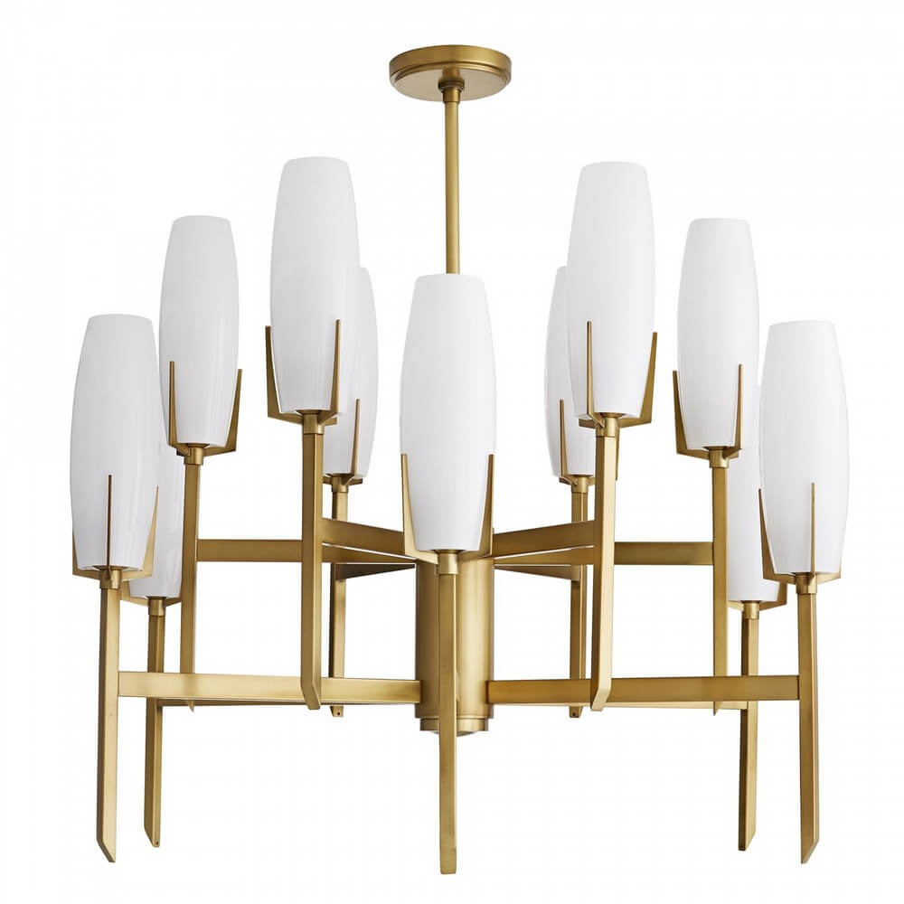 Arteriors Люстра Keifer 89126 от Arteriors