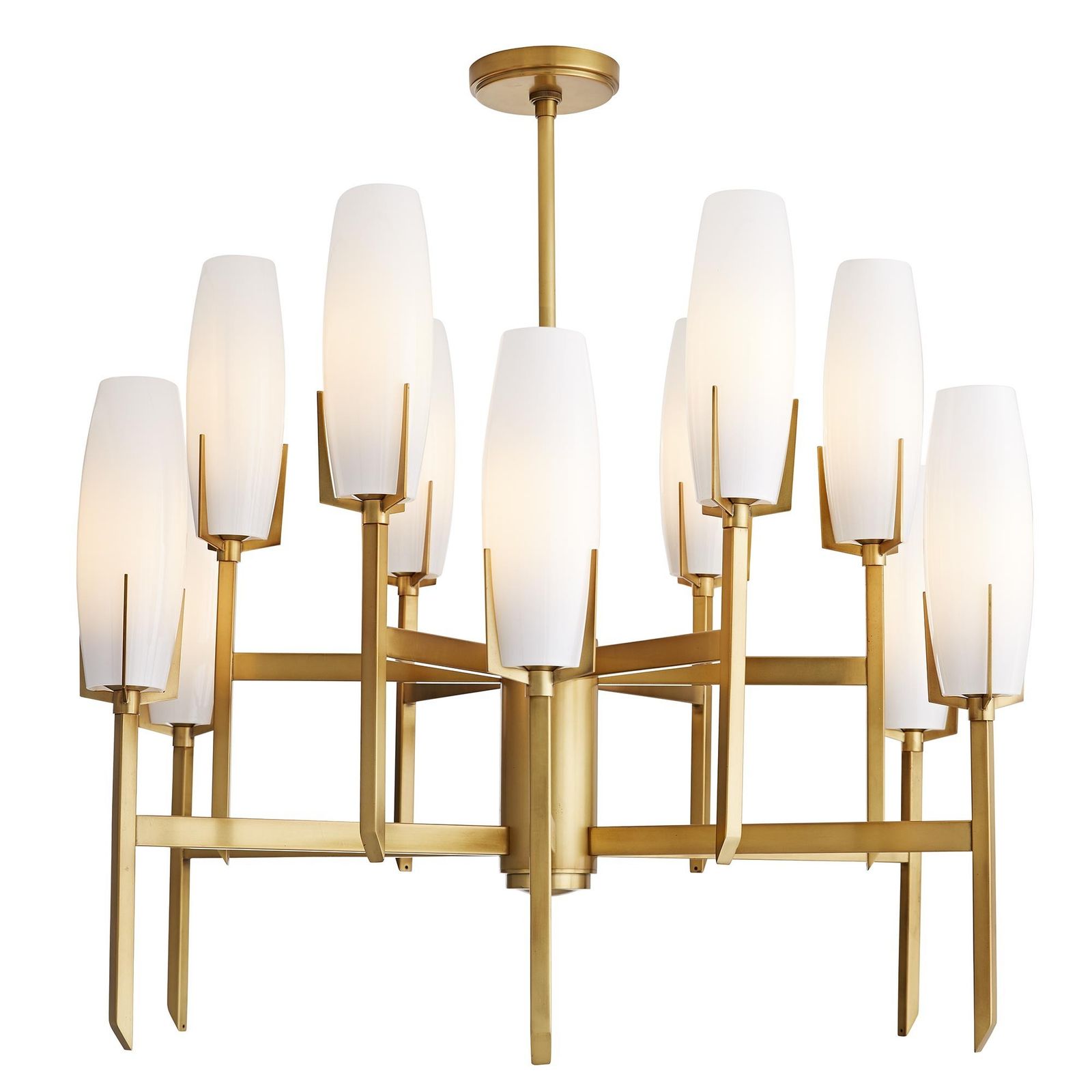Arteriors Люстра Keifer 89126 от Arteriors