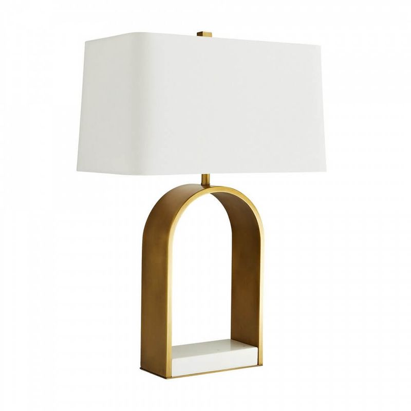 Arteriors Настольная лампа Rylan 49310-367 от Arteriors