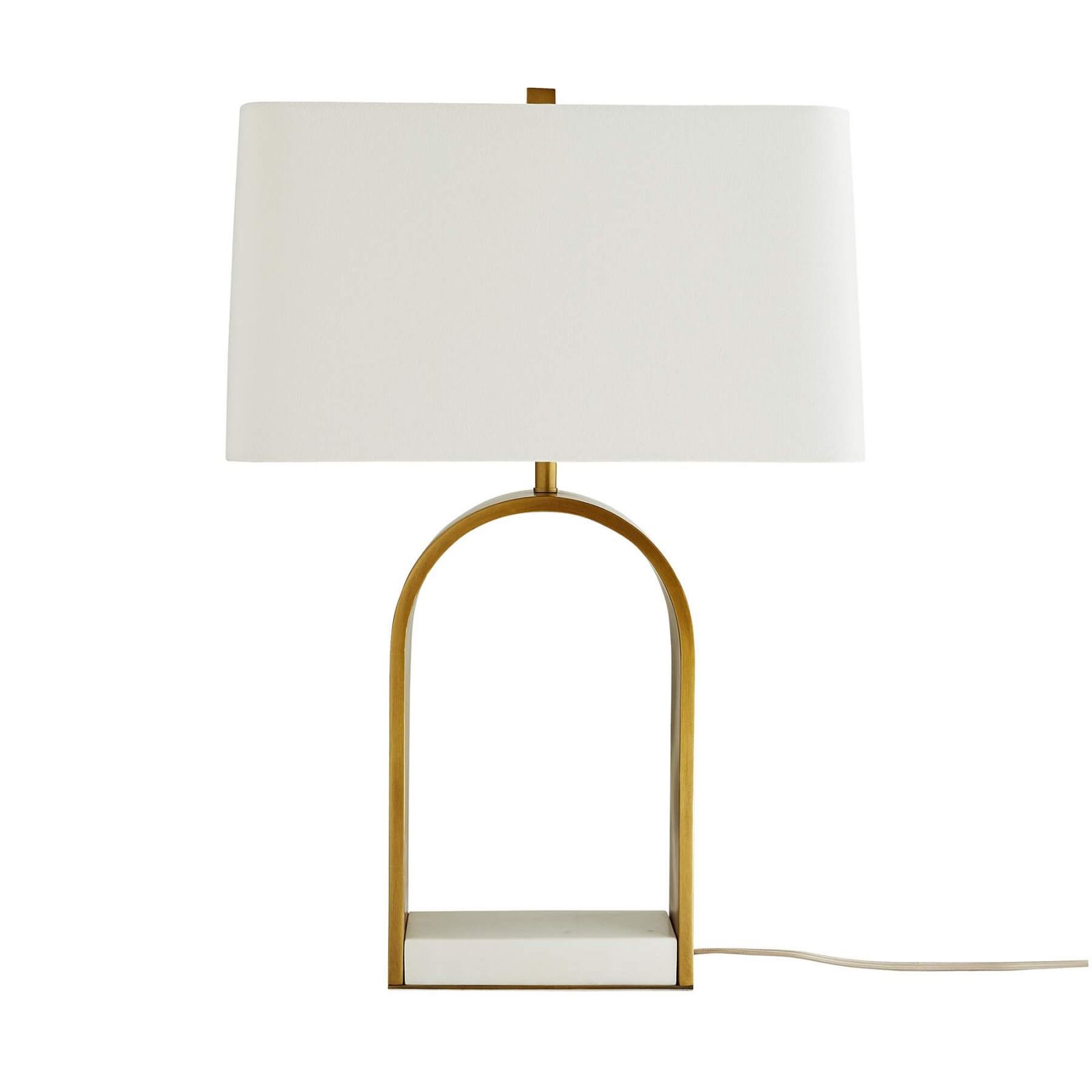 Arteriors Настольная лампа Rylan 49310-367 от Arteriors