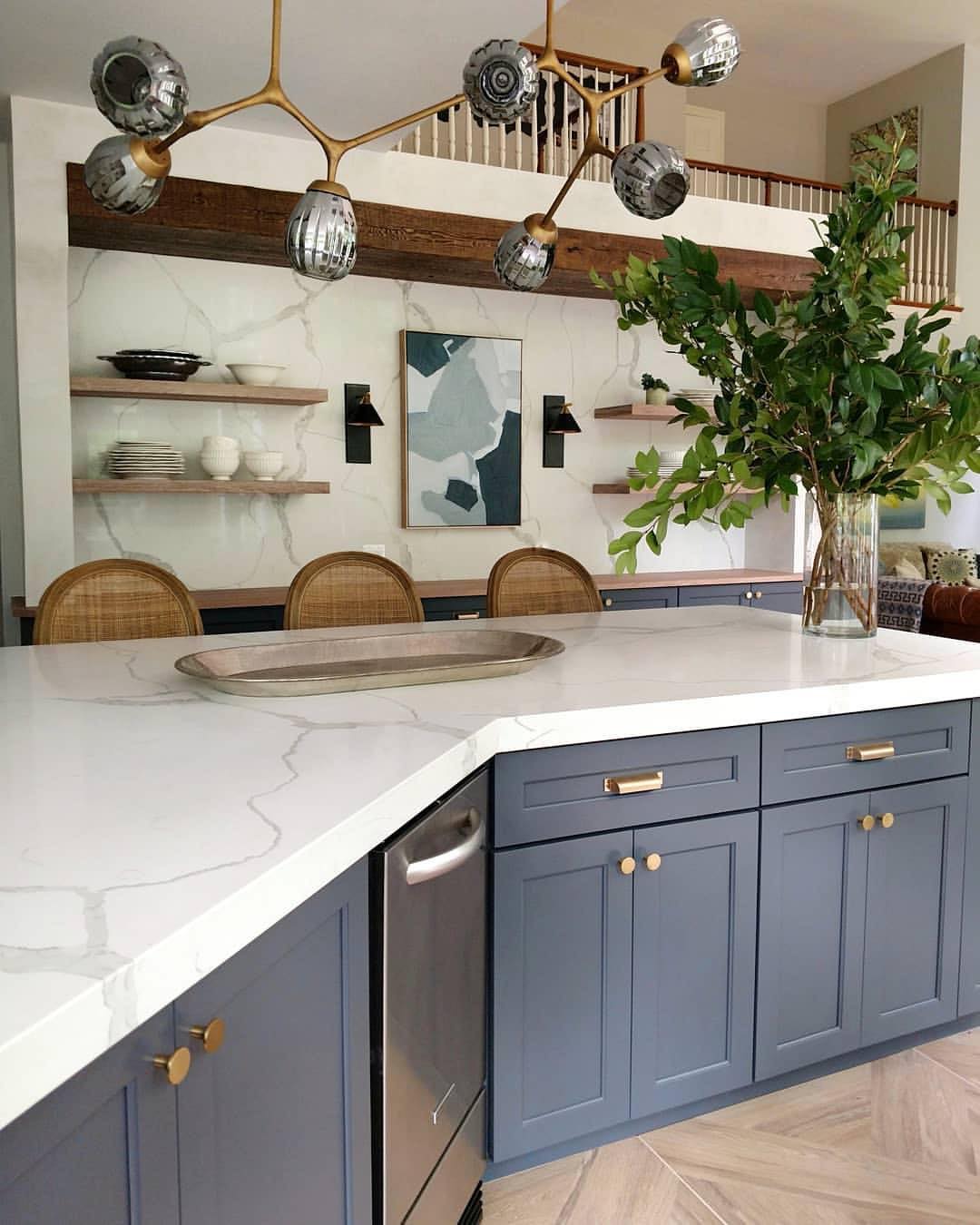 Arteriors Подвесной светильник Smyth 89313 от Arteriors — в интерьере