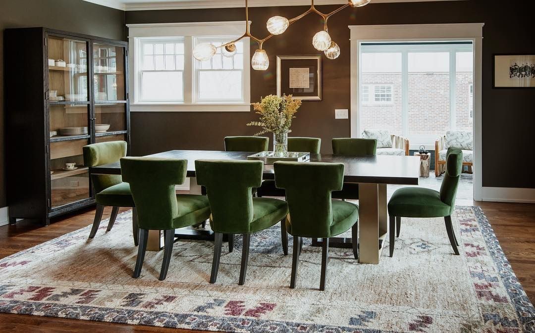 Arteriors Подвесной светильник Smyth 89313 от Arteriors — в интерьере