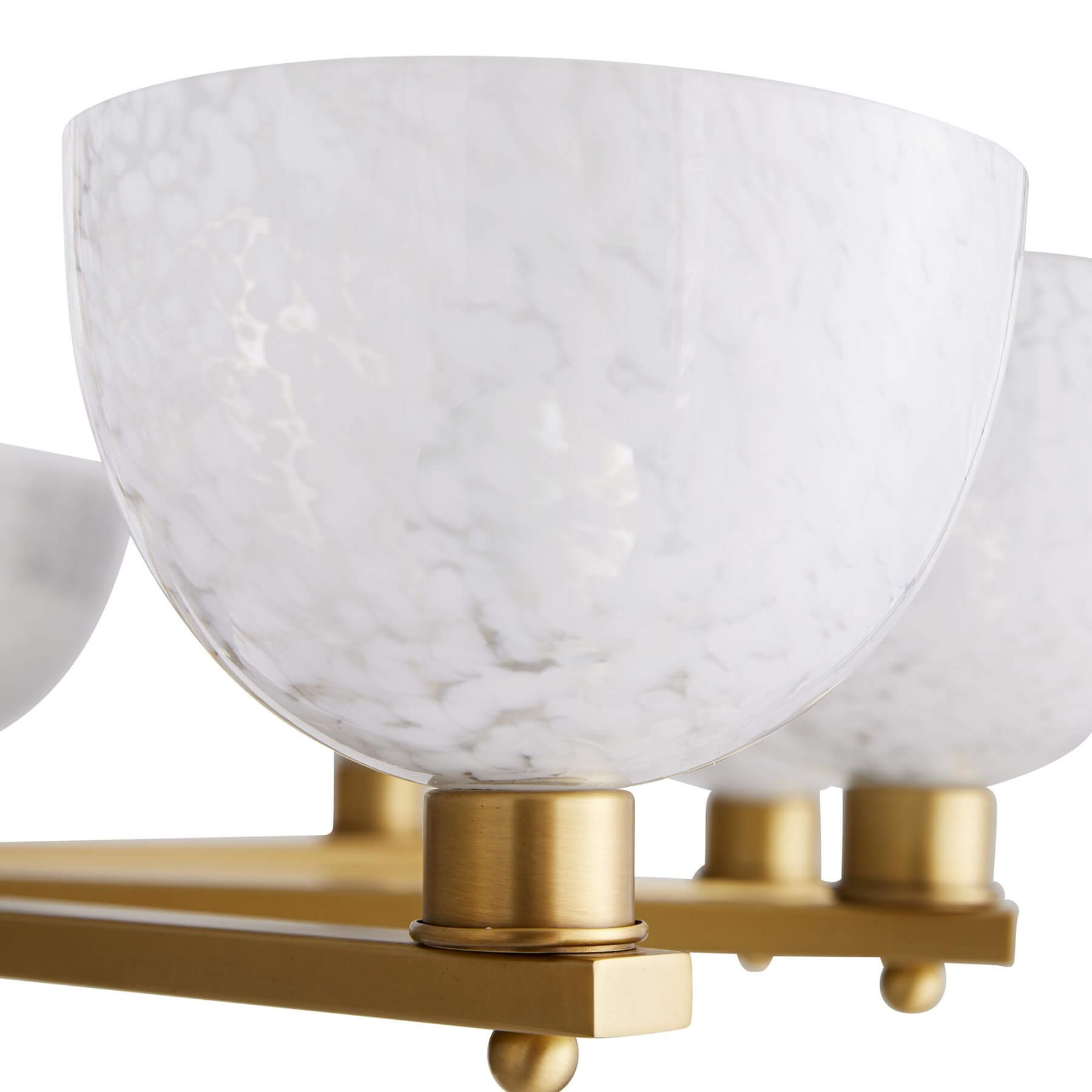 Arteriors Люстра Silas 89310 от Arteriors — в интерьере