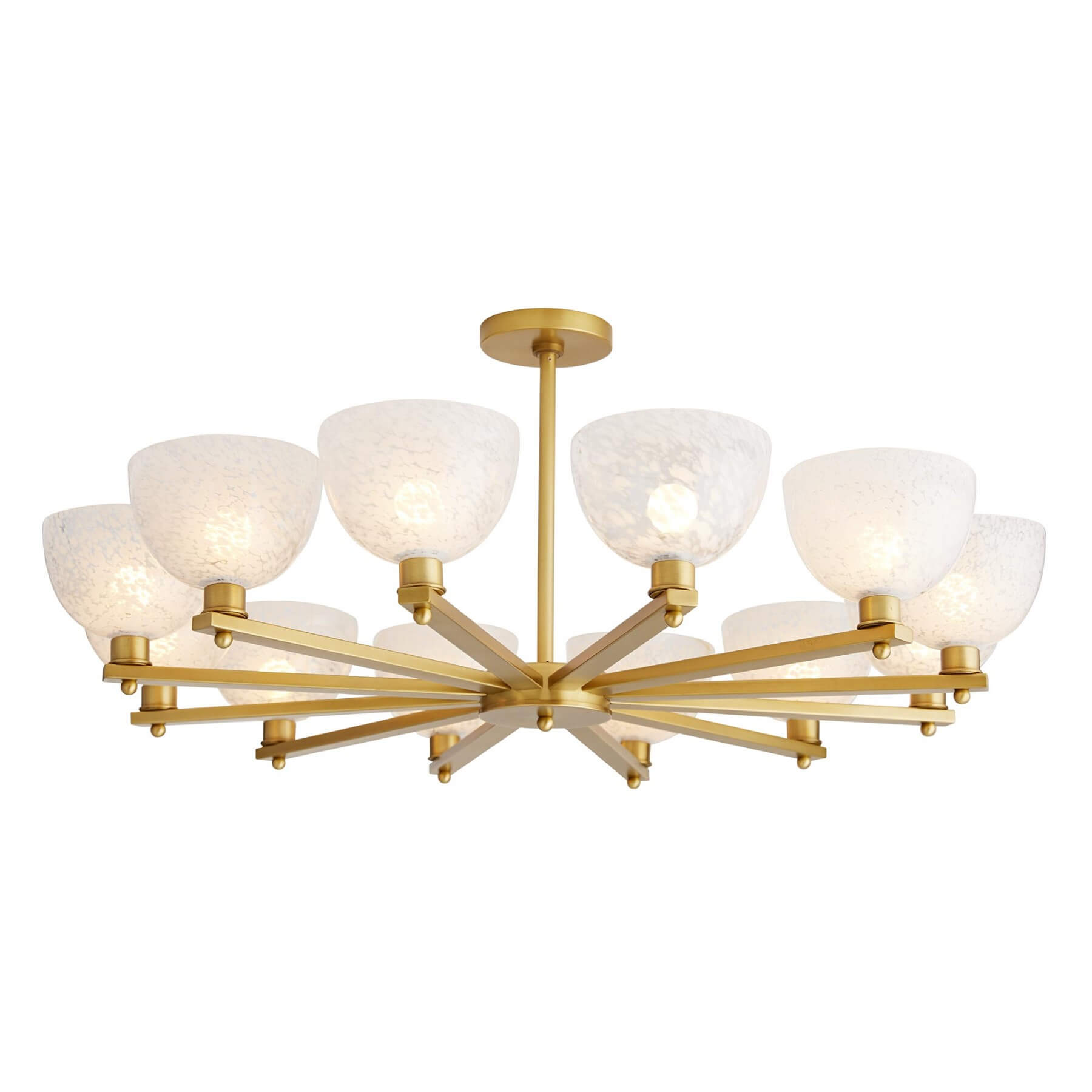 Arteriors Люстра Silas 89310 от Arteriors