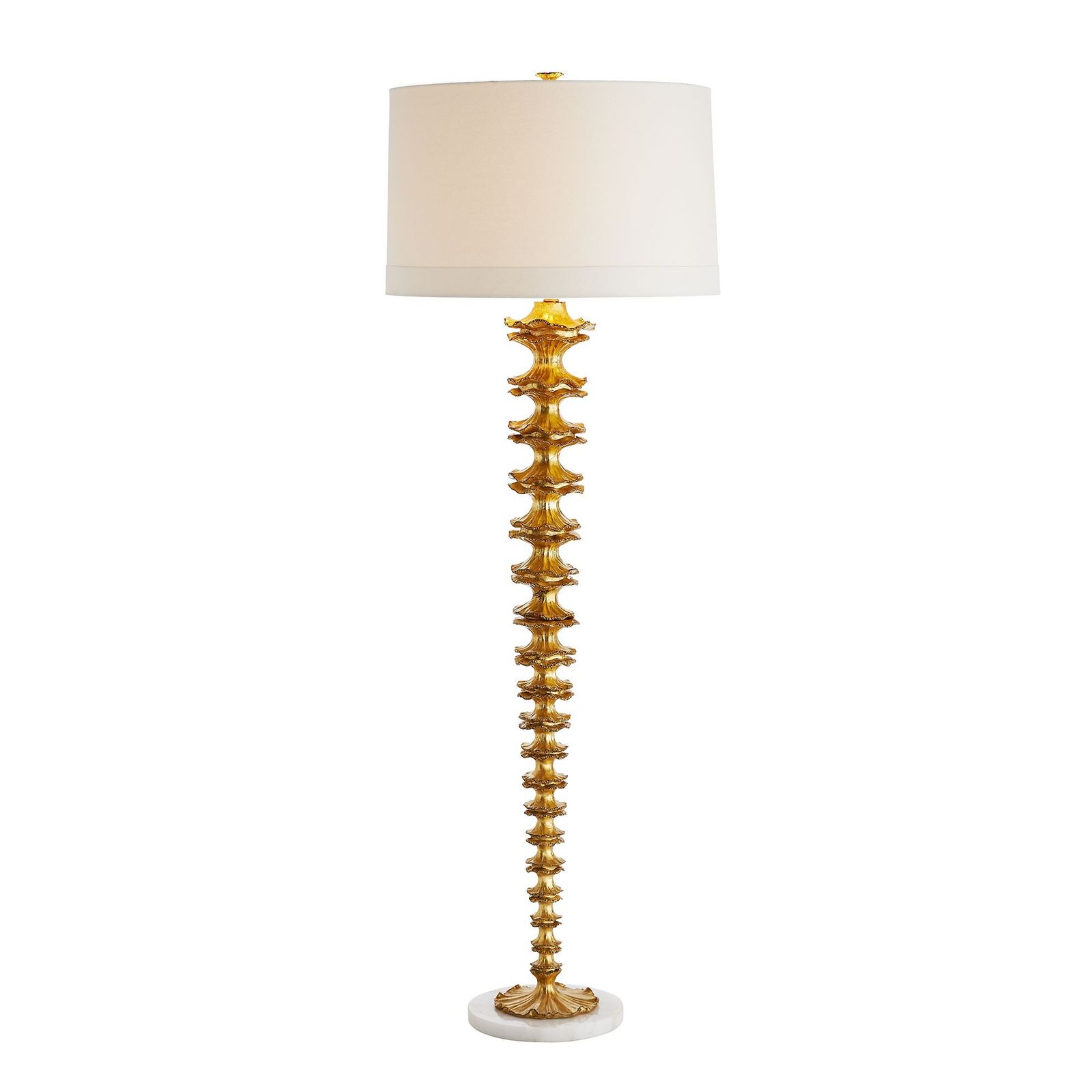 Arteriors Торшер Priscilla 79158-391 от Arteriors