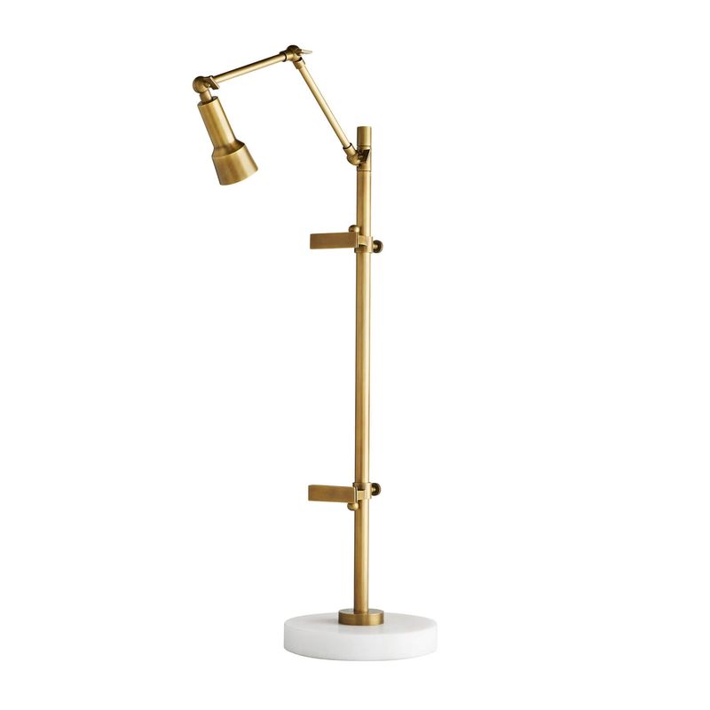 Arteriors Торшер Aja DS49039 от Arteriors