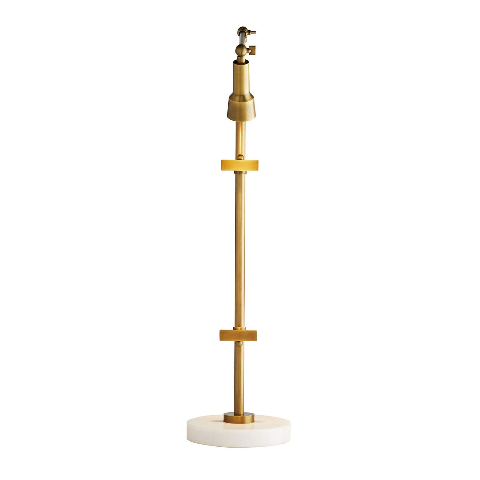 Arteriors Торшер Aja DS49039 от Arteriors