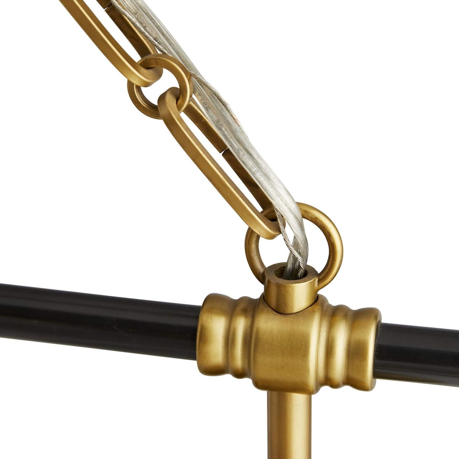 Arteriors Подвесной светильник Celestial Twins DS49037 от Arteriors