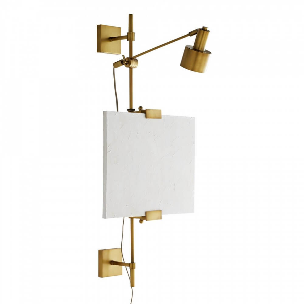 Arteriors Бра Aja DS49032 от Arteriors