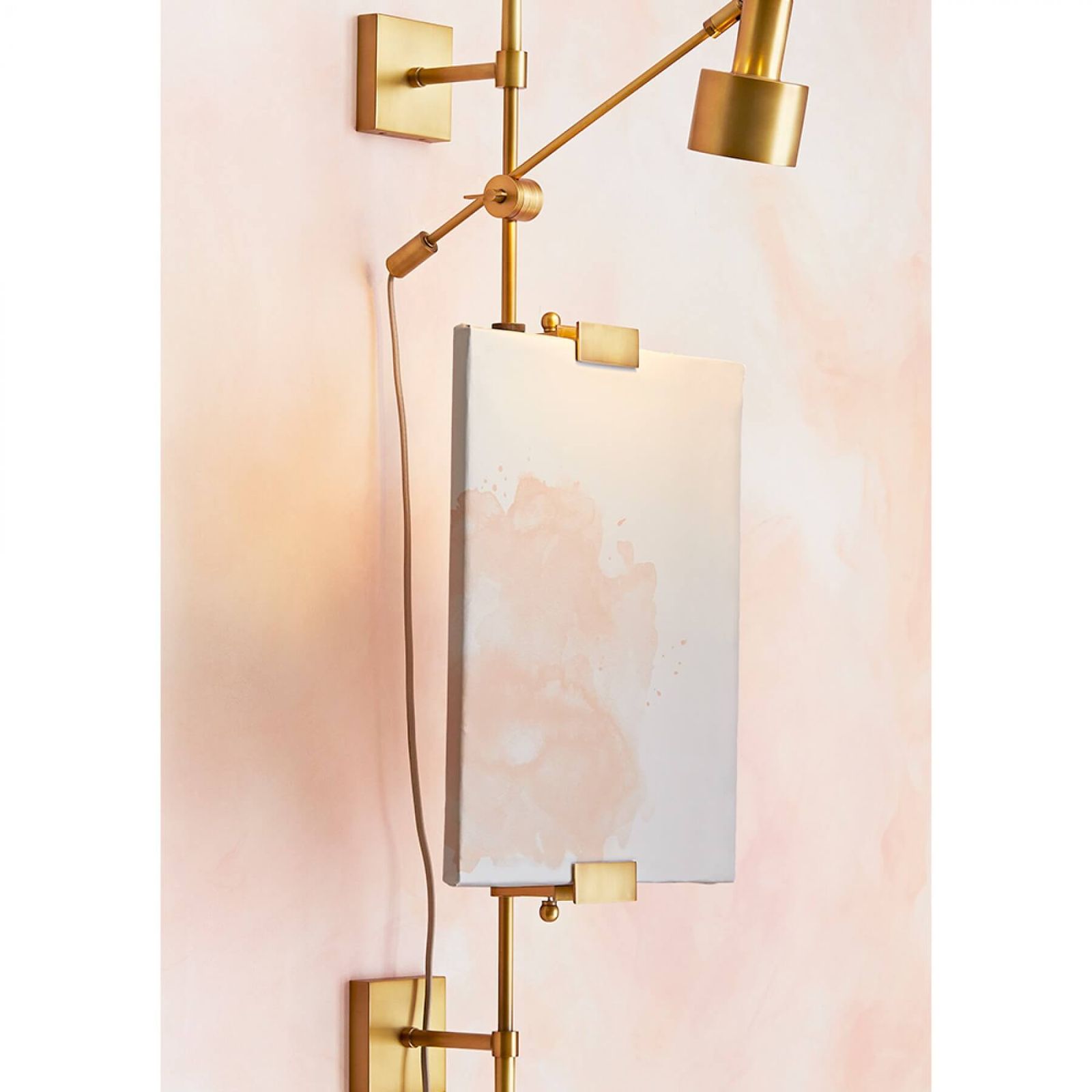 Arteriors Бра Aja DS49032 от Arteriors — в интерьере