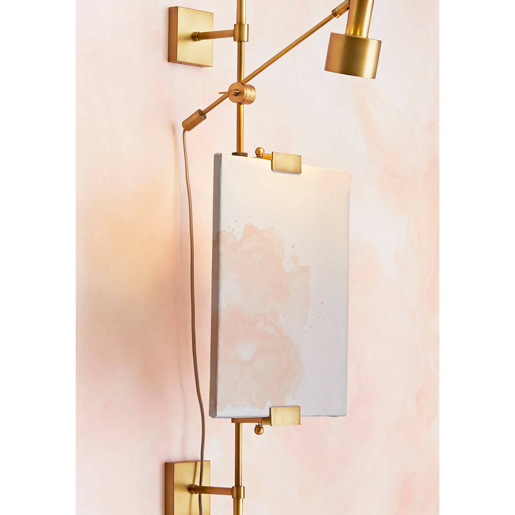 Arteriors Бра Aja DS49032 от Arteriors — в интерьере