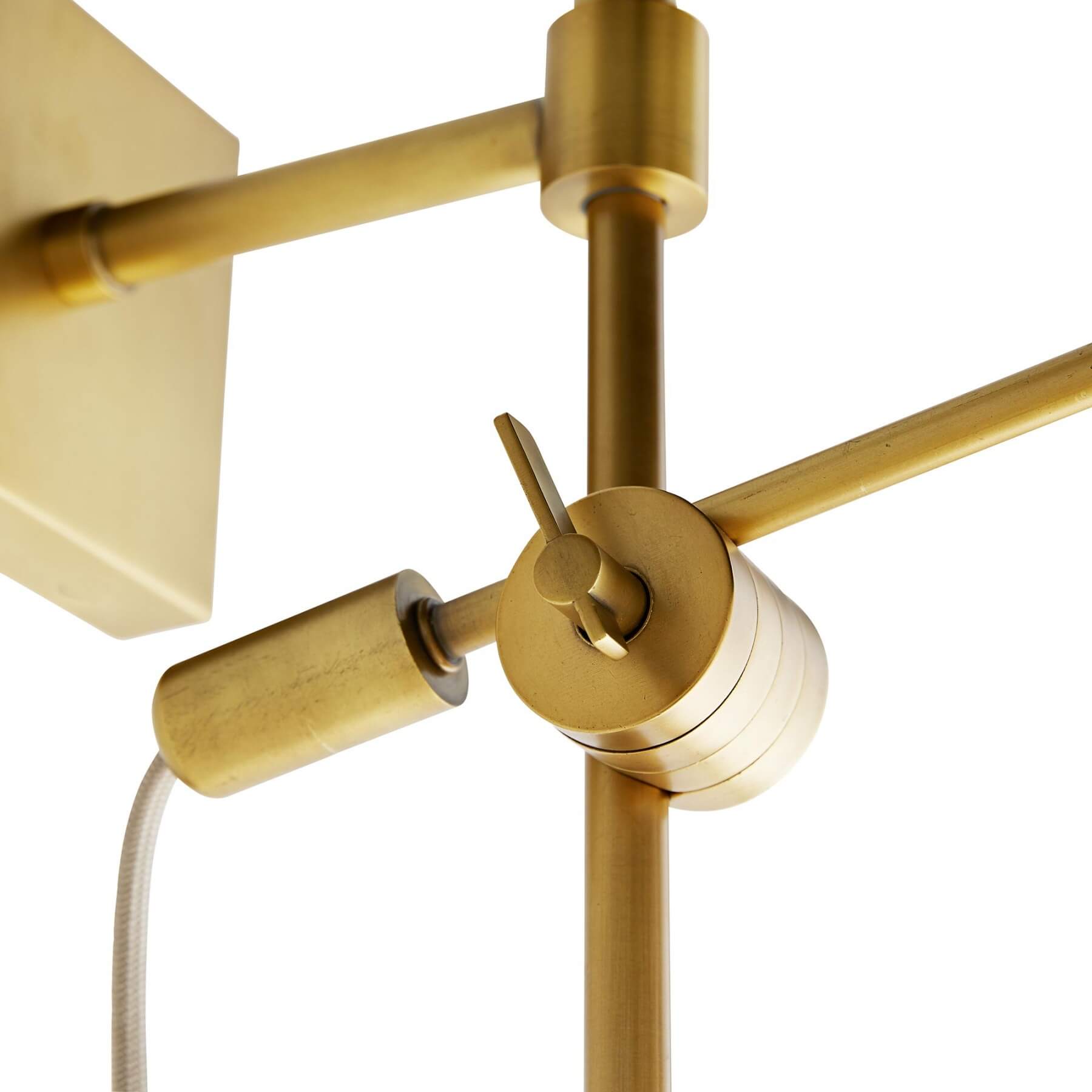 Arteriors Бра Aja DS49032 от Arteriors — в интерьере