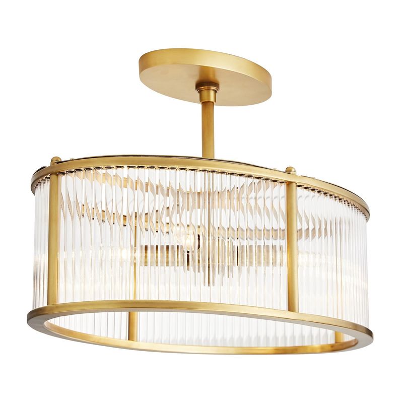 Arteriors Подвесной светильник Hera DS49029 от Arteriors