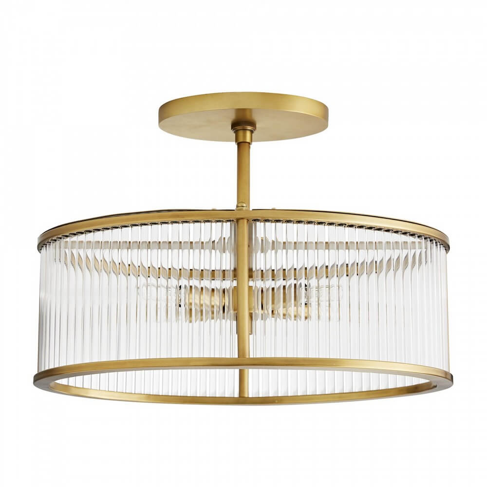 Arteriors Подвесной светильник Hera DS49029 от Arteriors