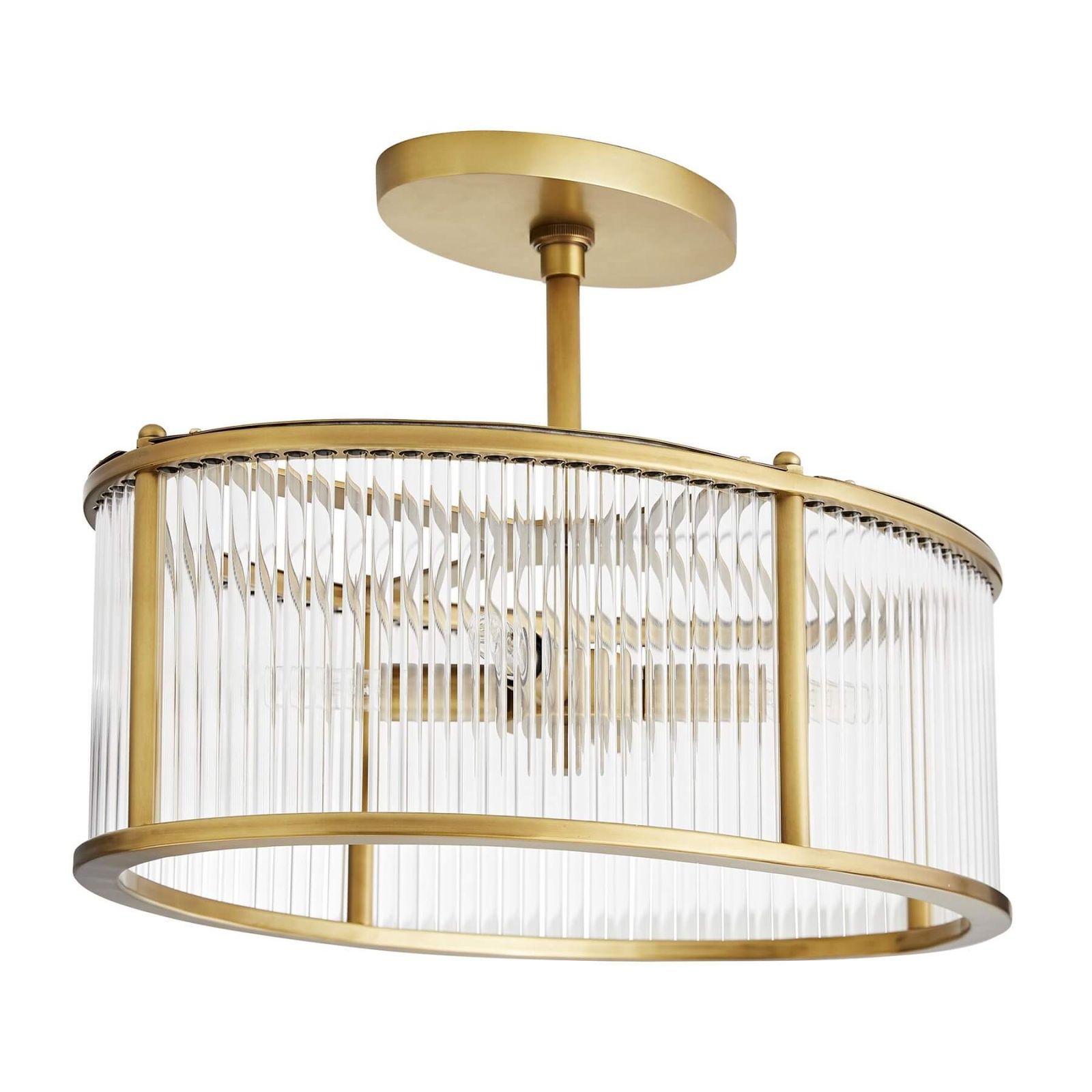 Arteriors Подвесной светильник Hera DS49029 от Arteriors