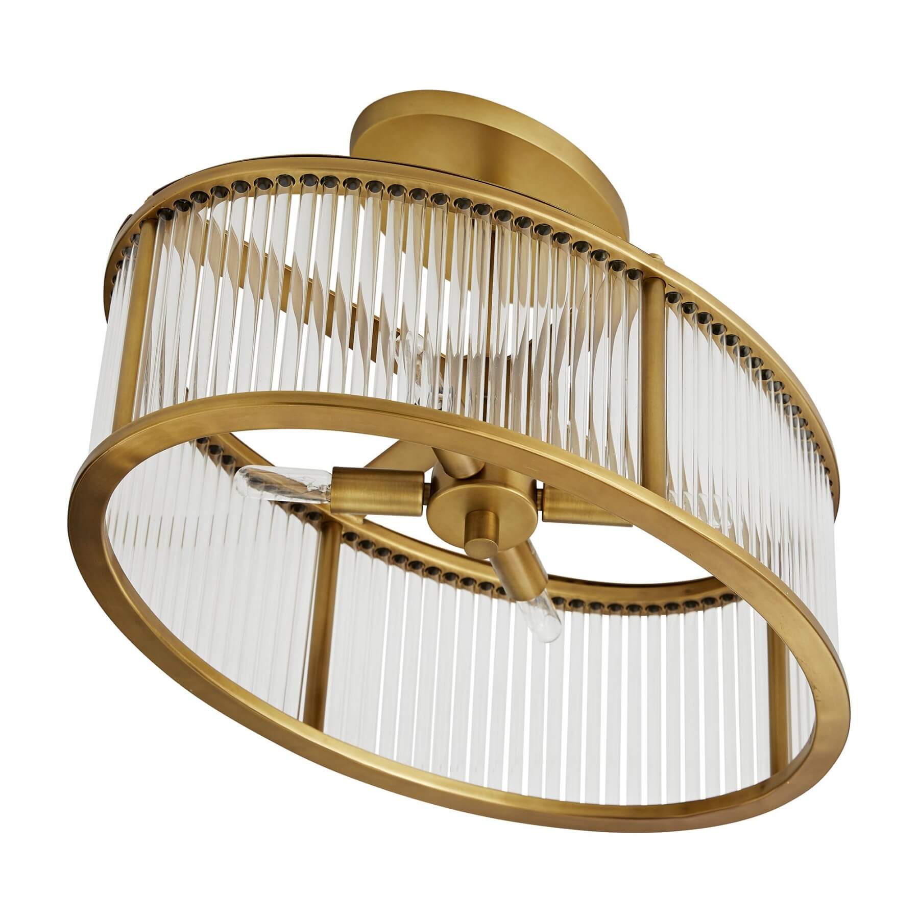 Arteriors Подвесной светильник Hera DS49029 от Arteriors