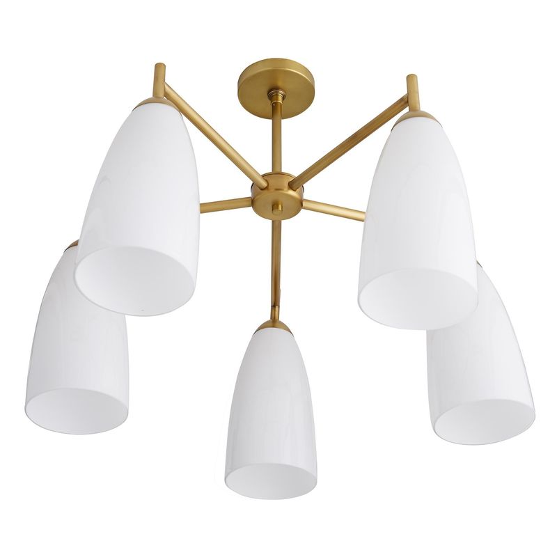 Arteriors Люстра Shiloh 89109 от Arteriors