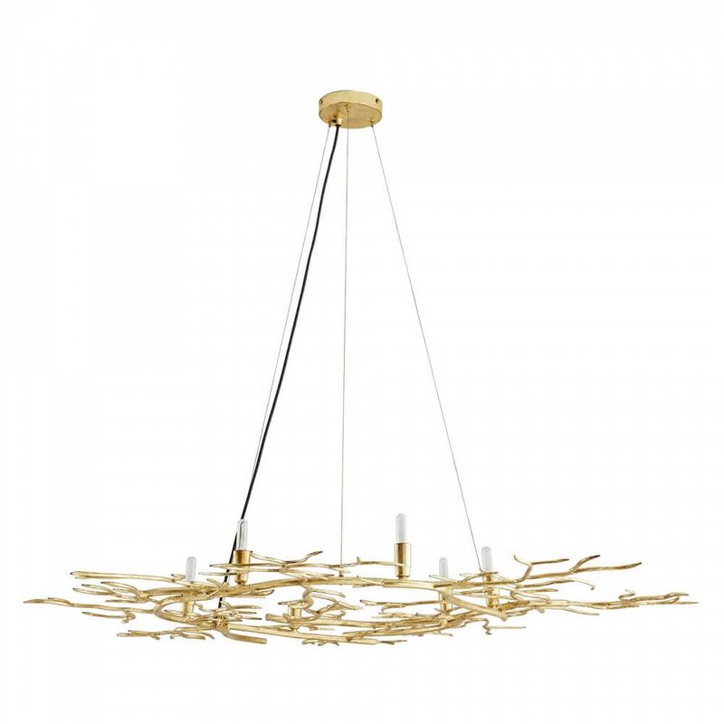 Arteriors Подвесной светильник Seymour 86008 от Arteriors