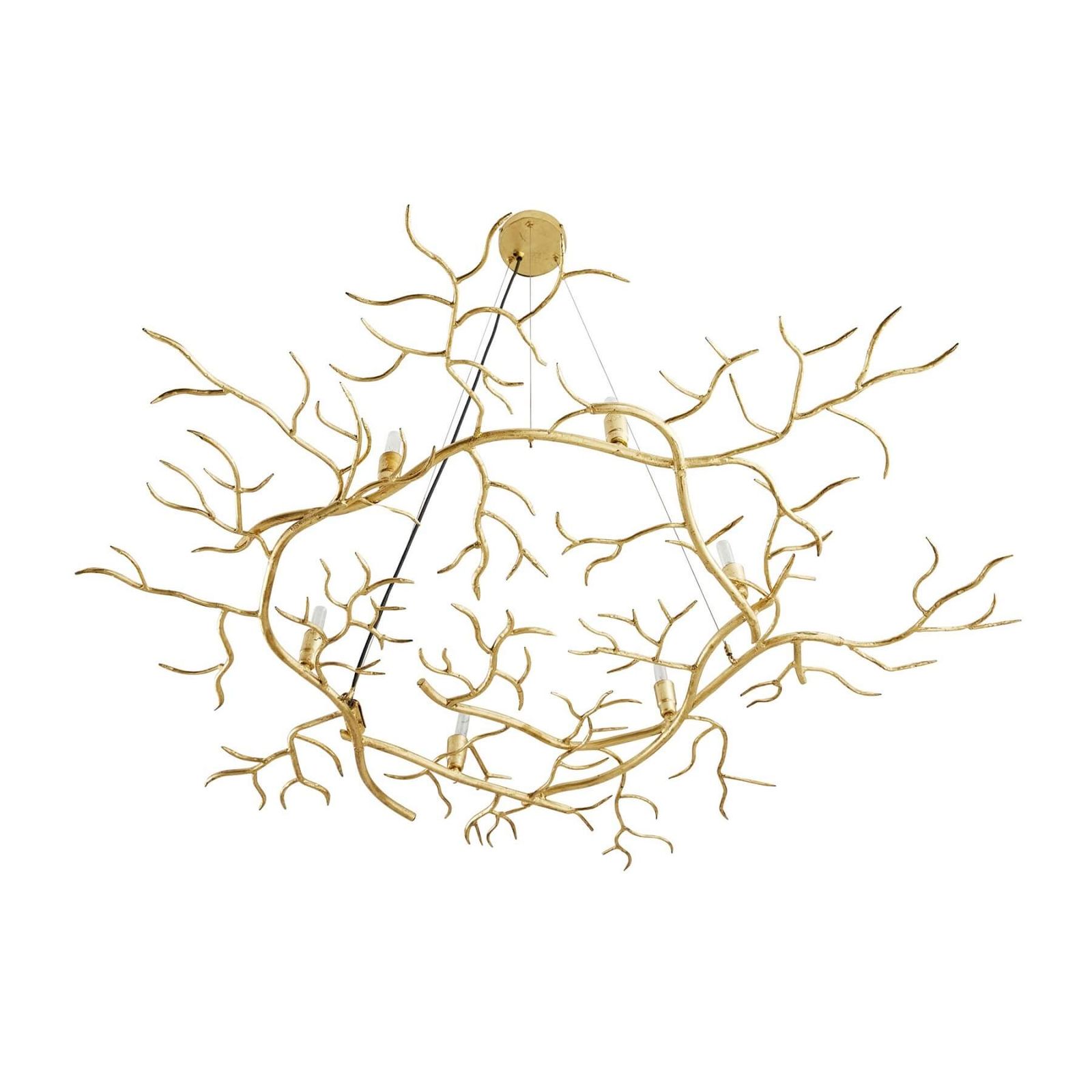 Arteriors Подвесной светильник Seymour 86008 от Arteriors