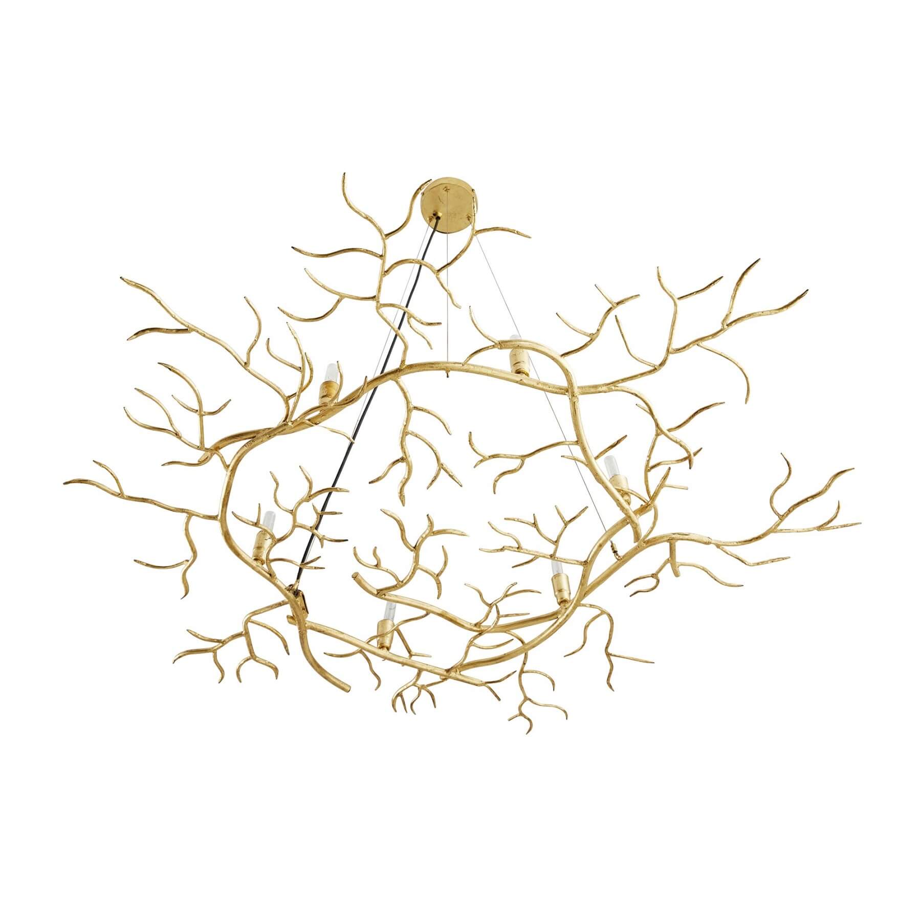 Arteriors Подвесной светильник Seymour 86008 от Arteriors