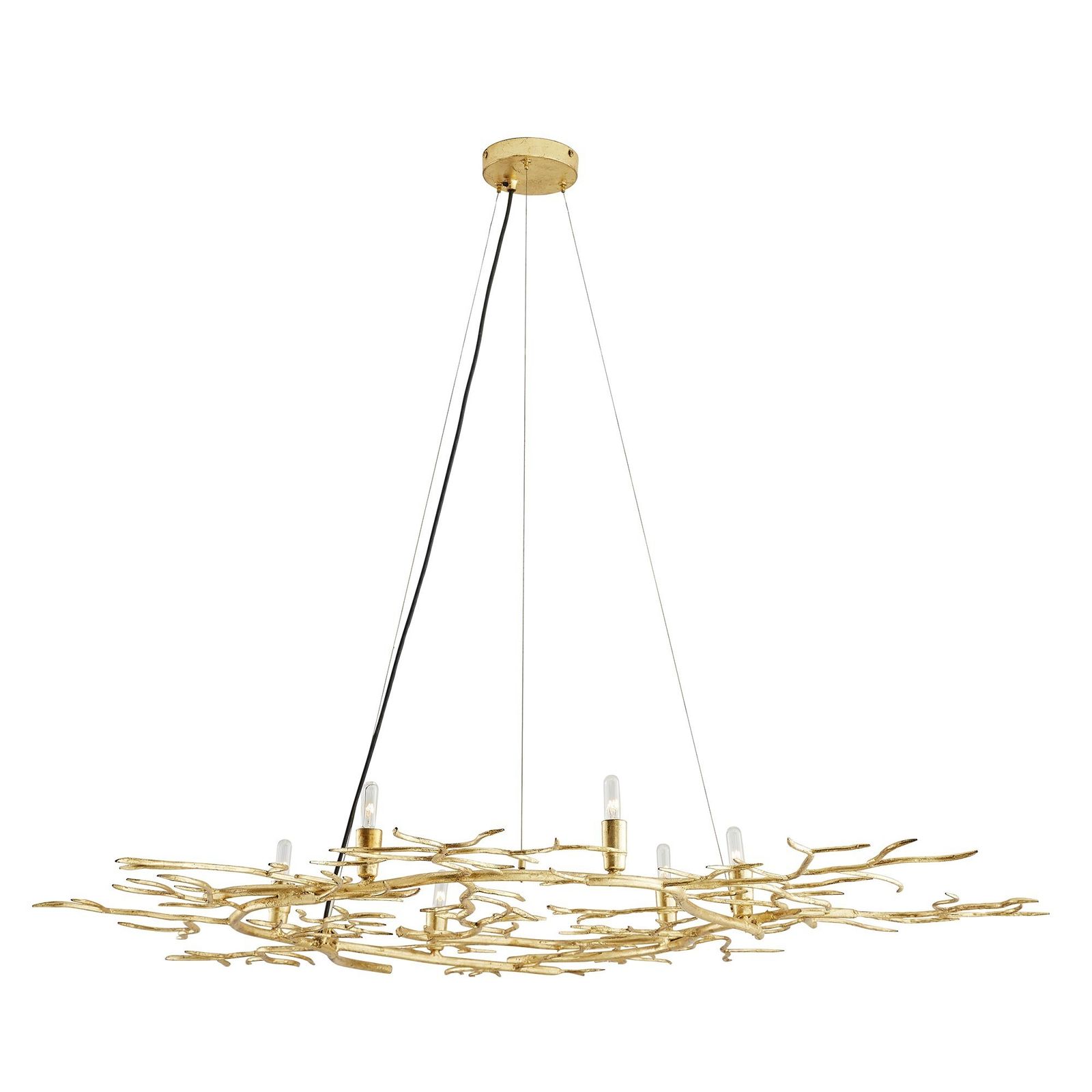 Arteriors Подвесной светильник Seymour 86008 от Arteriors