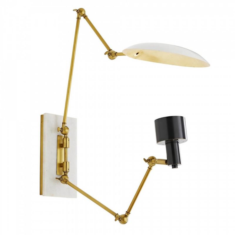 Arteriors Бра Apparatus DS49041 от Arteriors