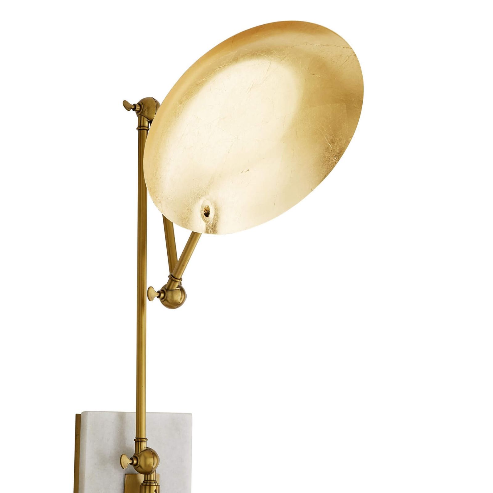 Arteriors Бра Apparatus DS49041 от Arteriors