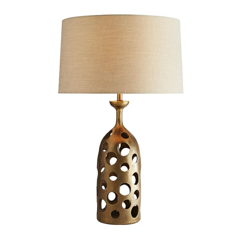 Arteriors Настольная лампа Pierce 44426-305 от Arteriors