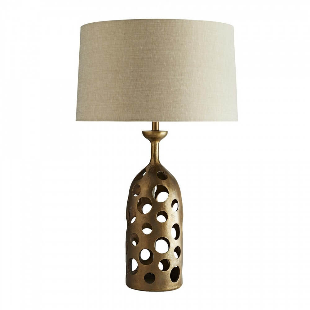 Arteriors Настольная лампа Pierce 44426-305 от Arteriors