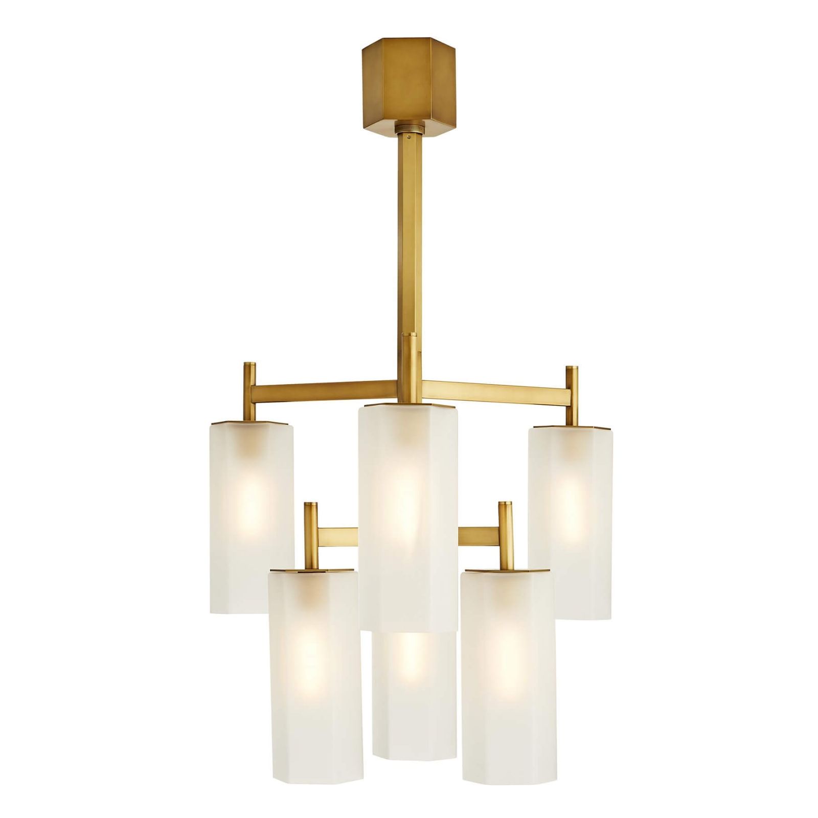 Arteriors Люстра Soloman 89124 от Arteriors
