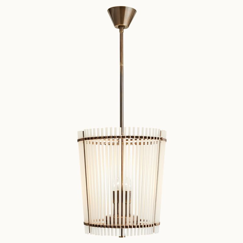 Arteriors Подвесной светильник Quentin 49180 от Arteriors