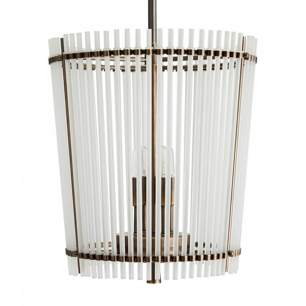Arteriors Подвесной светильник Quentin 49180 от Arteriors