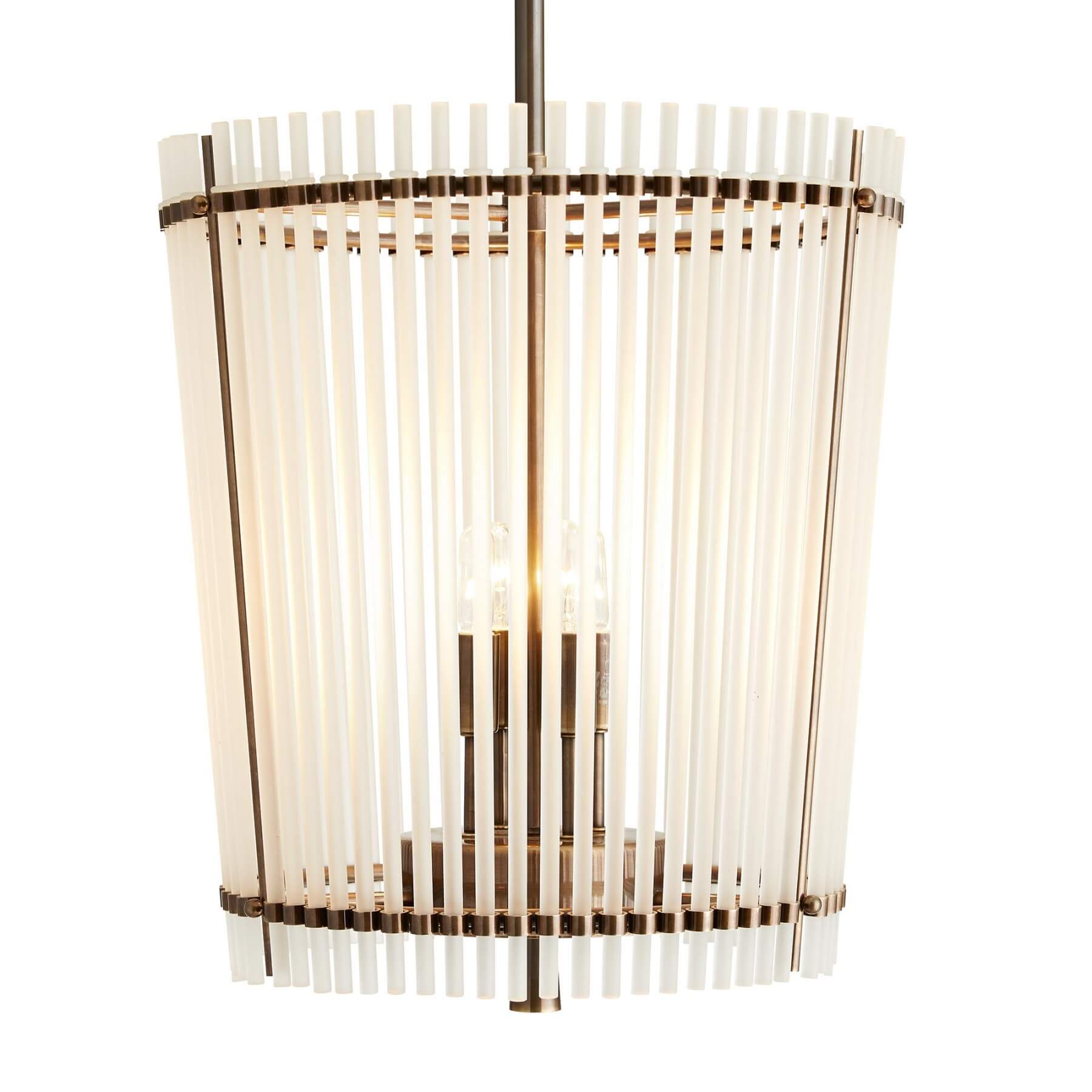 Arteriors Подвесной светильник Quentin 49180 от Arteriors
