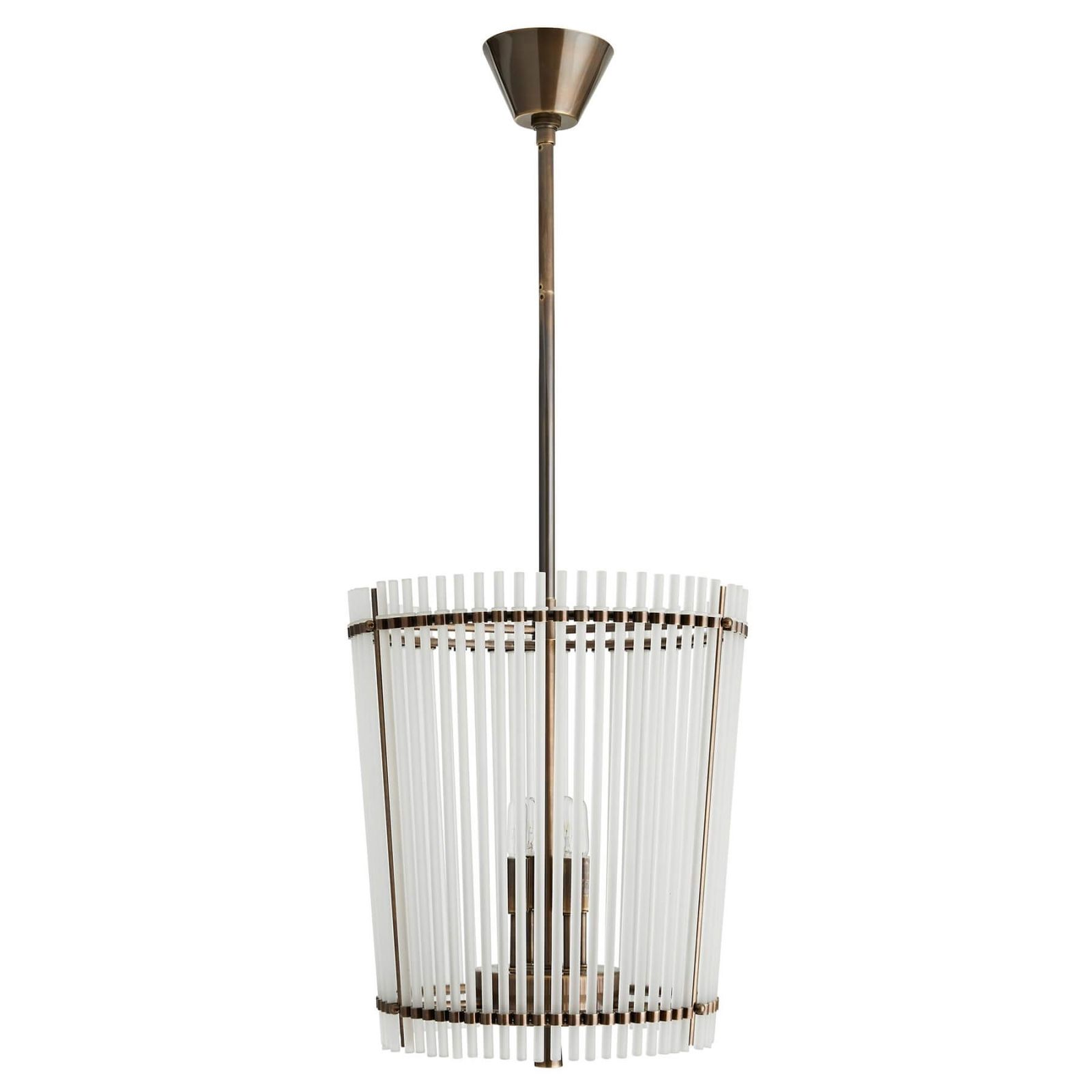 Arteriors Подвесной светильник Quentin 49180 от Arteriors