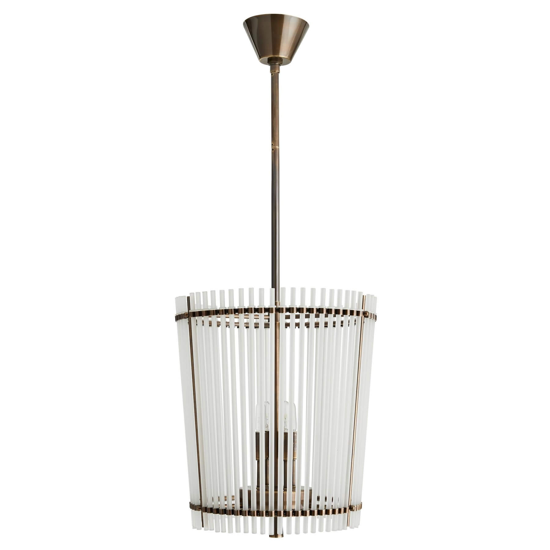 Arteriors Подвесной светильник Quentin 49180 от Arteriors