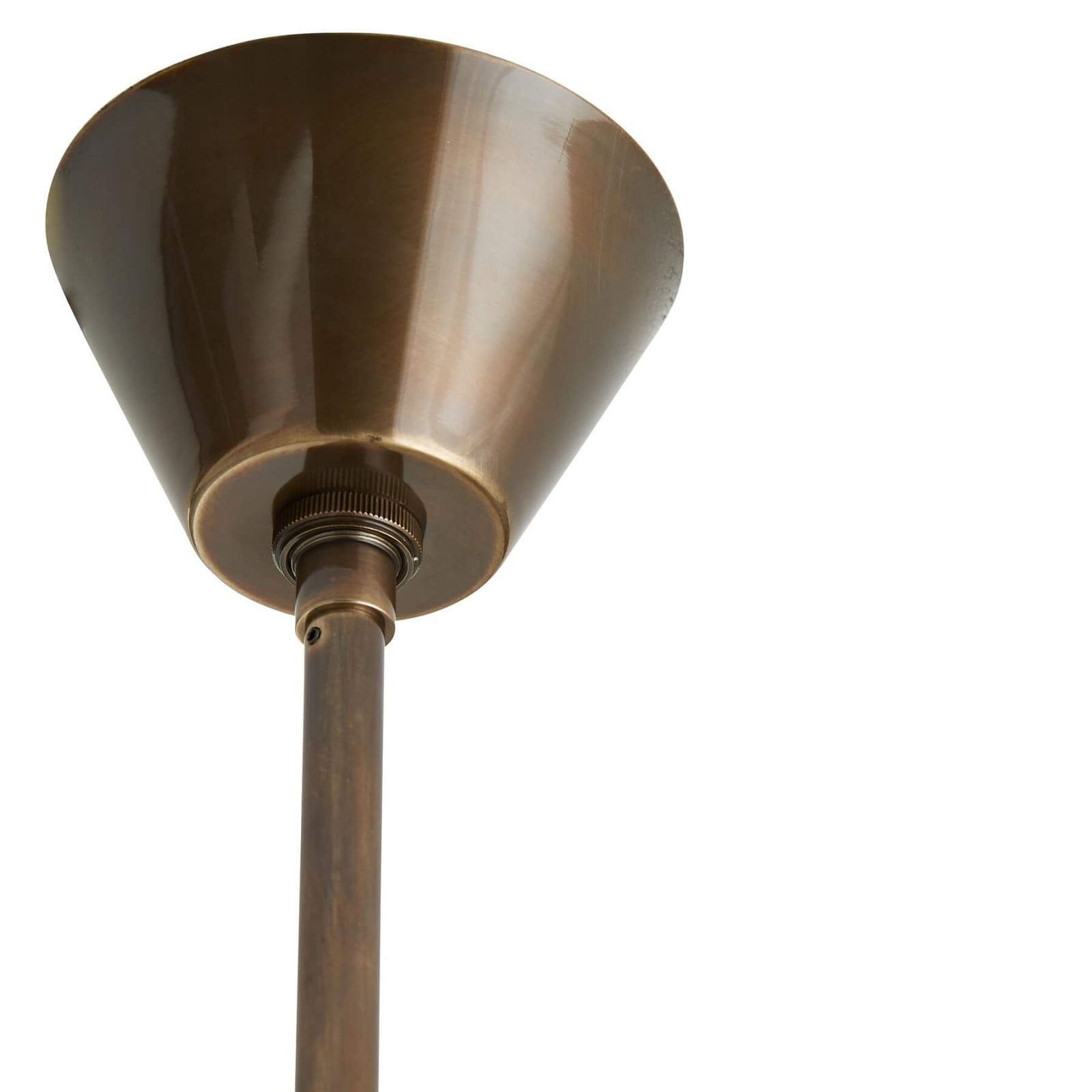 Arteriors Подвесной светильник Quentin 49180 от Arteriors