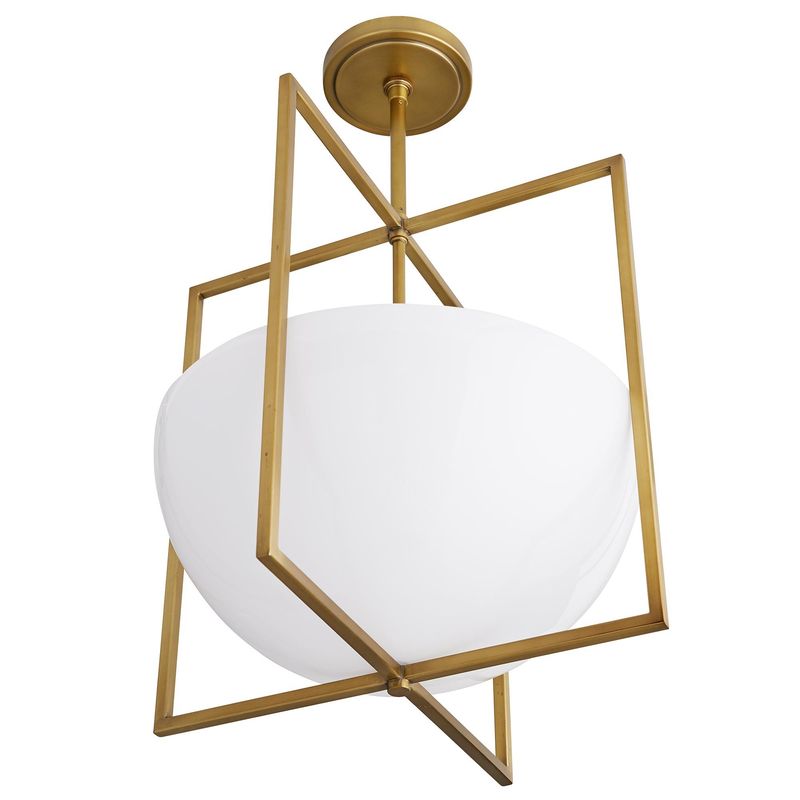 Arteriors Подвесной светильник Royce 49177 от Arteriors