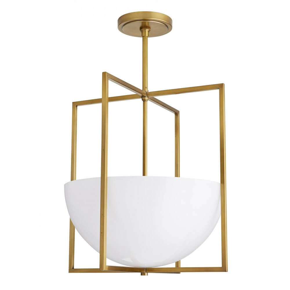 Arteriors Подвесной светильник Royce 49177 от Arteriors