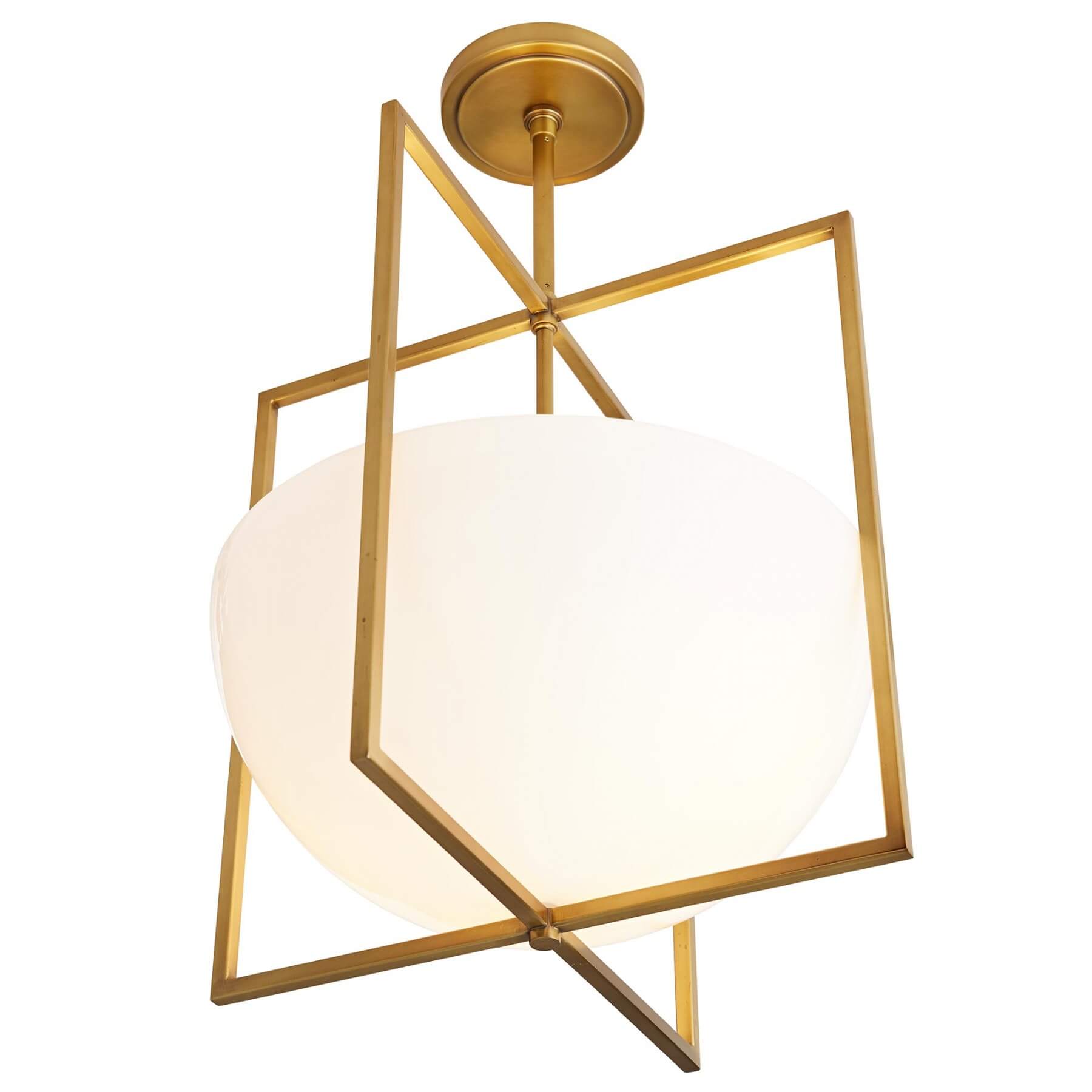Arteriors Подвесной светильник Royce 49177 от Arteriors