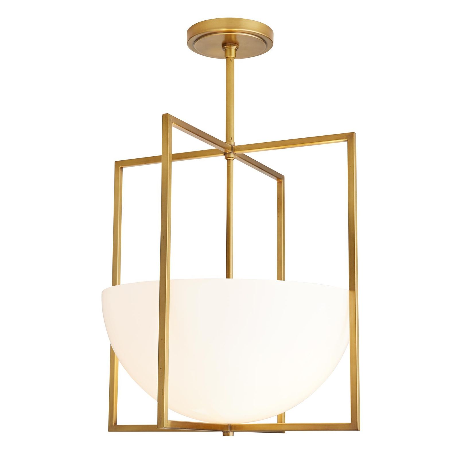 Arteriors Подвесной светильник Royce 49177 от Arteriors