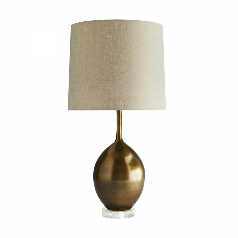 Arteriors Настольная лампа Regan 44430-309 от Arteriors