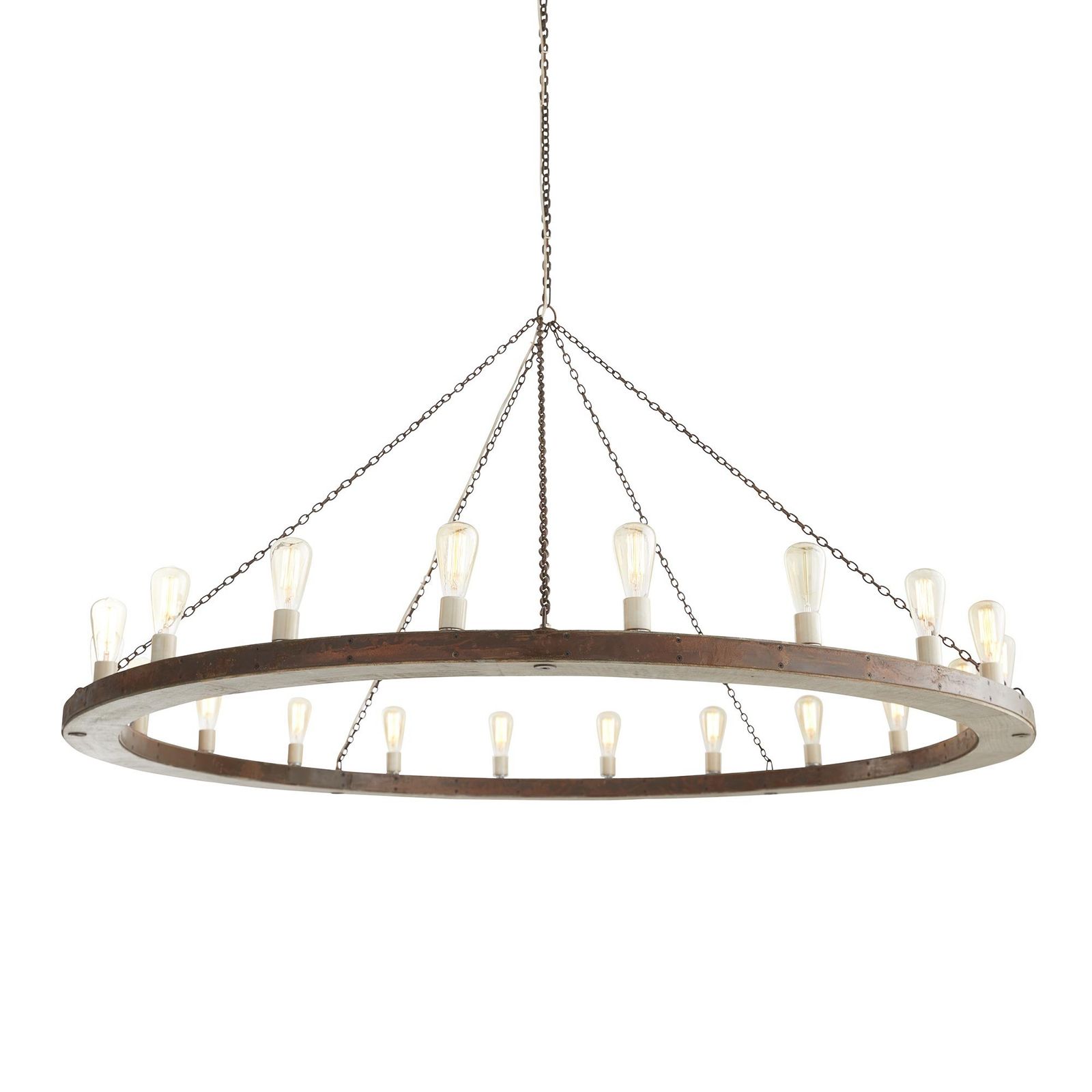 Arteriors Подвесной светильник Geoffrey 86014 /86015 от Arteriors