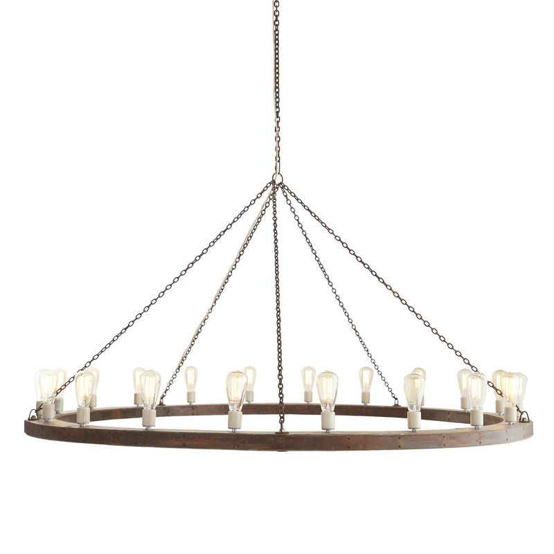 Arteriors Подвесной светильник Geoffrey 86014 /86015 от Arteriors