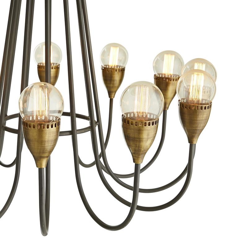 Arteriors Люстра Sanders 86012 от Arteriors