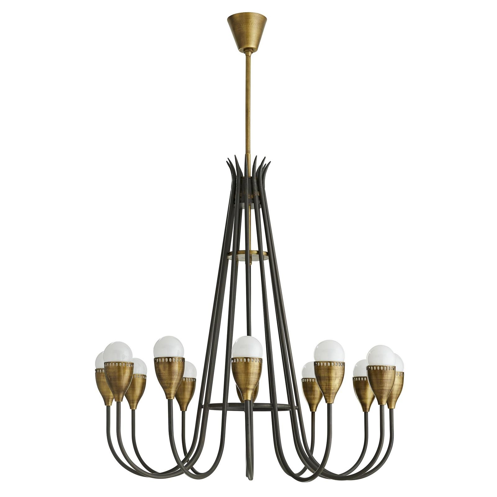 Arteriors Люстра Sanders 86012 от Arteriors