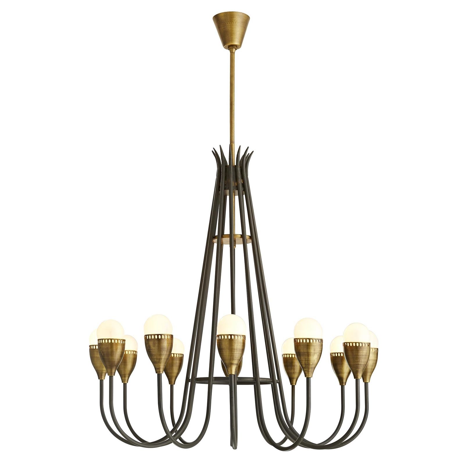 Arteriors Люстра Sanders 86012 от Arteriors