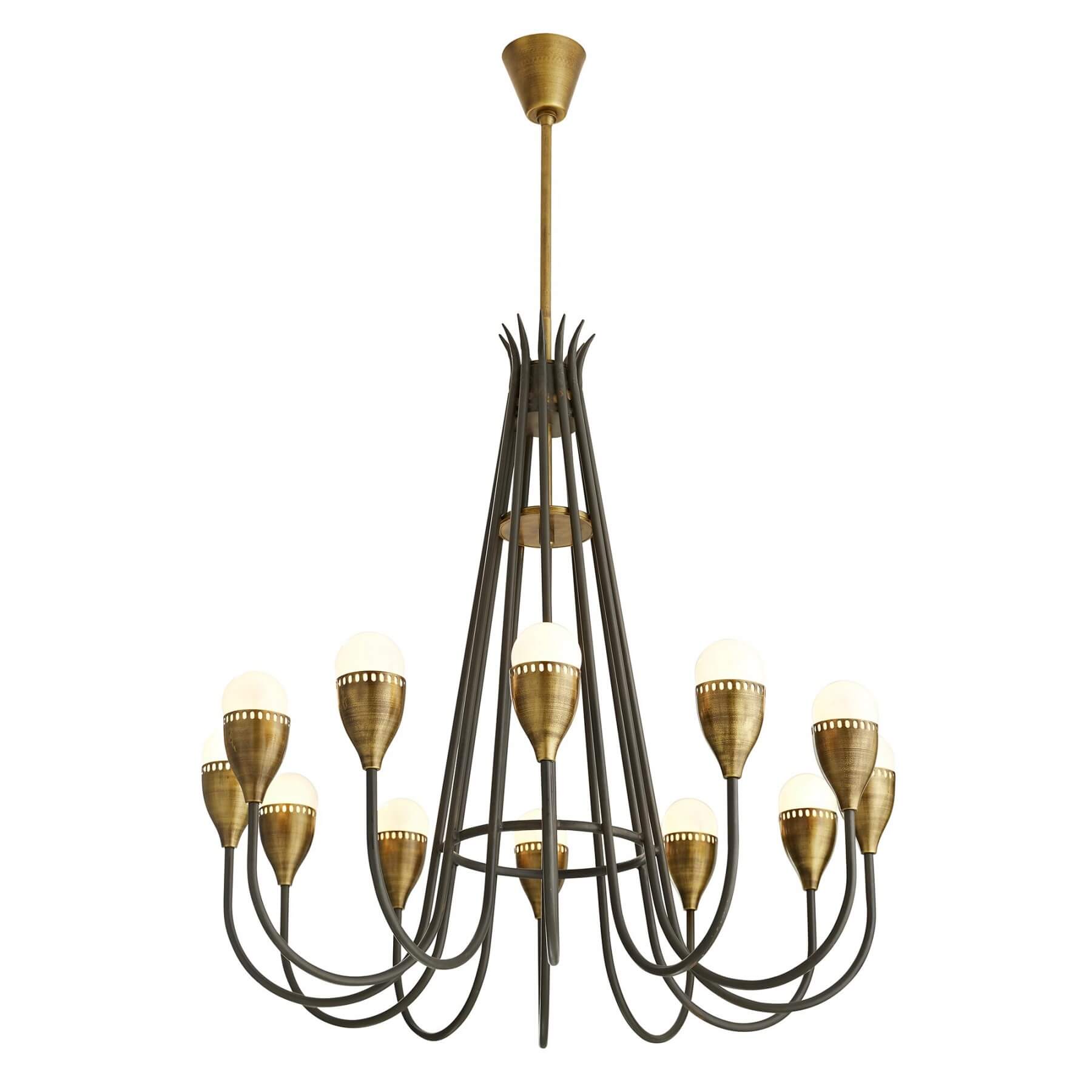 Arteriors Люстра Sanders 86012 от Arteriors