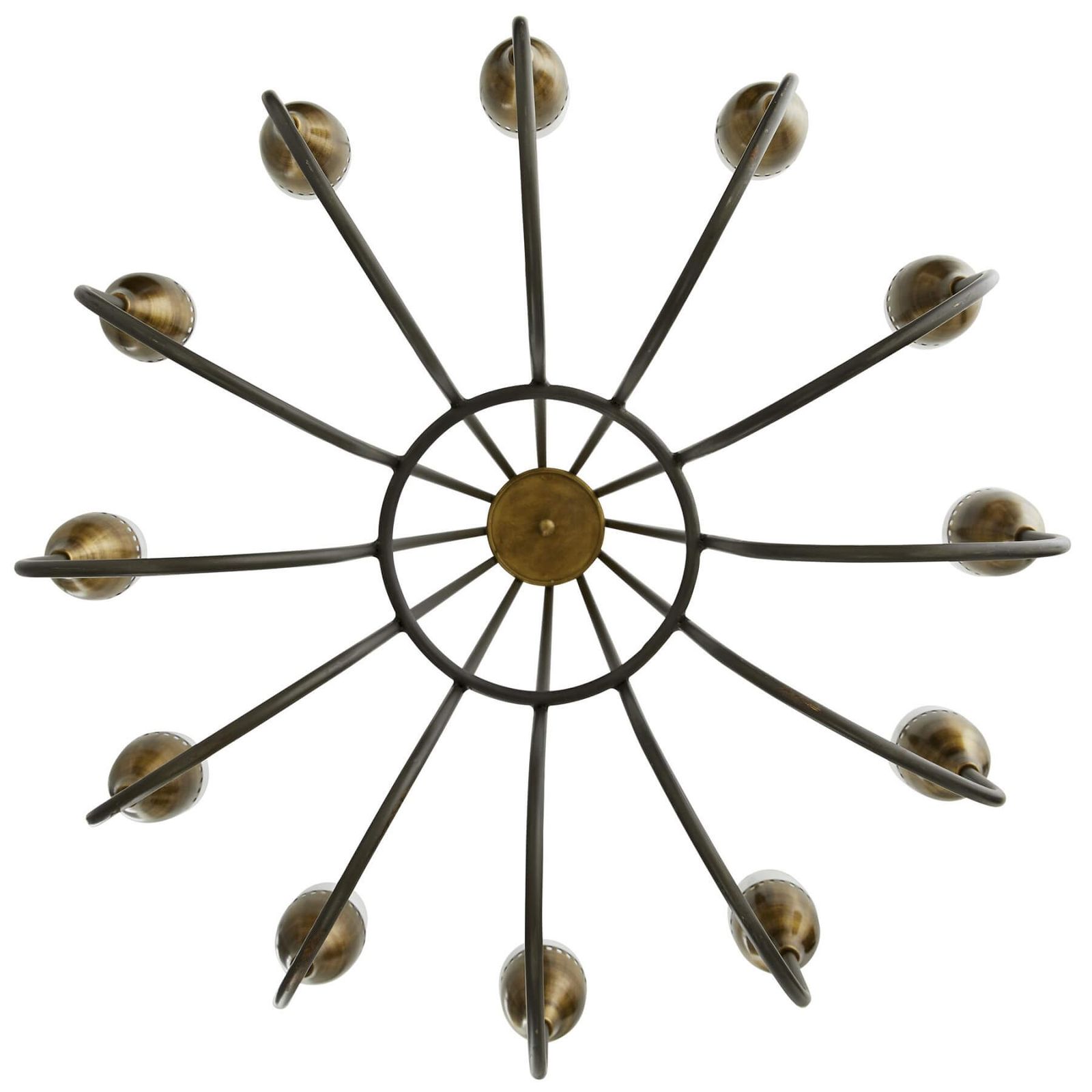 Arteriors Люстра Sanders 86012 от Arteriors